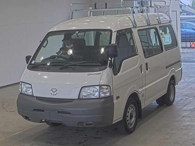 4003 Mazda Bongo van SKP2V 2012 г. (ARAI Oyama)